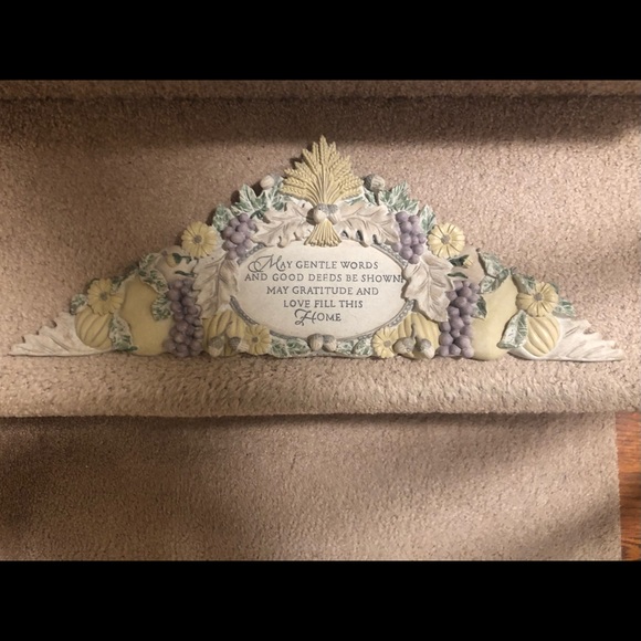 ❤️Home signage decor - Picture 4 of 6